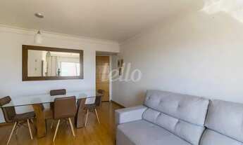 Imagem 3: São Paulo - Apartamento Padrão - Jabaquara