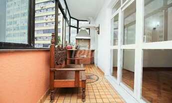 Imagem 5: São Paulo - Apartamento Padrão - Bela Vista