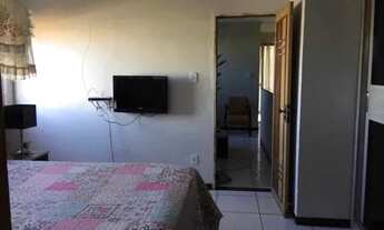 Imagem 4: Casa para venda possui 205 metros quadrados com 2 quartos em Cidade Aracilia - Guarulhos