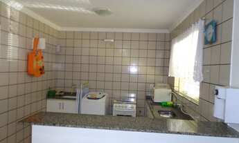 Imagem 6: Apartamento para temporada com 2 quartos no fiore diroma para 6 pessoas