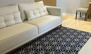 Imagem 4: Apartamento pronto - 67 m² - 2 dormitórios - 1 suíte - 1 vaga - na Vila Mascote!