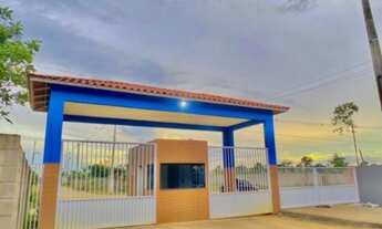 Imagem: Imperdível, lote de 20 x 55 metros nas