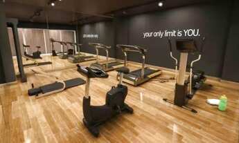 Imagem 4: Apartamento Venda Brooklin 61 m² 2 Dormitórios