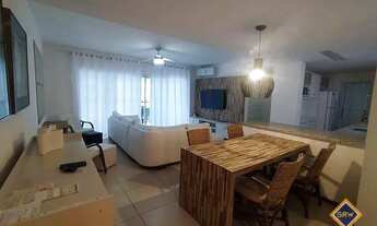 Imagem 3: Apartamento com 4 suítes para locação em Riviera