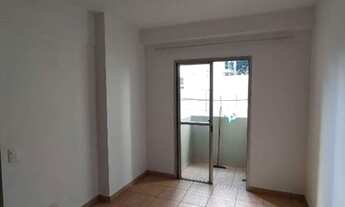Imagem 3: APARTAMENTO 42m² - 1 DORMITÓRIO - 1 VAGA DE GARAGEM E TERRAÇO - METRÔ SAÚDE