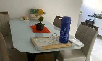 Imagem 2: Alugo quarto (suite) em apt no jockey