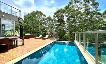 Imagem: Casa de condomínio para aluguel e venda