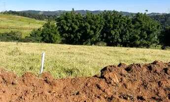 Imagem: Terreno apenas 15 minutos do centro de Atibaia-SP