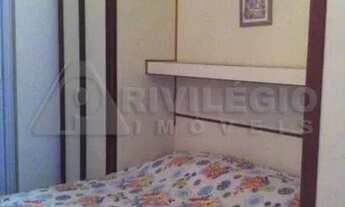 Imagem 3: Apartamento à venda, 2 quartos, 1 suíte, Copacabana - RIO DE JANEIRO/RJ