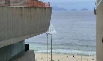 Imagem 2: Conjugado com vista do mar no coração de Copacabana
