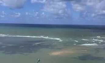 Imagem 2: Candeias - 03 Qtos/ 01 Suíte - Nascente - Andar Alto - Vsita p/ Mar - Área de Lazer - 01 V