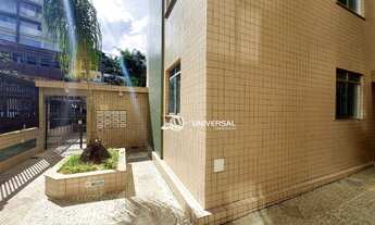 Imagem 3: Apartamento com 2 quartos para alugar, 51 m² por R$ 1.460/mês - Cascatinha - Juiz de Fora