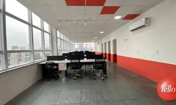 Imagem 5: São Paulo - Conjunto Comercial/Sala - Pinheiros