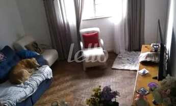 Imagem: São Paulo - Casa Padrão - Mooca