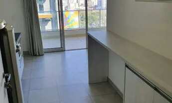 Imagem: Studio para aluguel com 35 metros quadrados