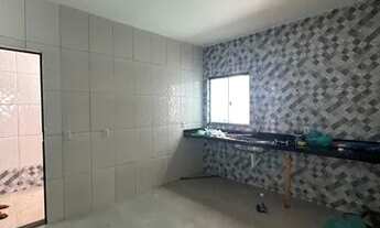 Imagem 4: Vendo casa samambaia norte Qr 215