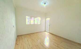 Imagem 2: Casa para aluguel, 2 quartos, 1 vaga, Jardim Recanto Verde - Limeira/SP