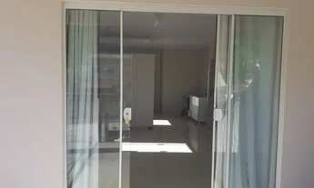 Imagem 4: Kitinete semi-mobiliada Serraria