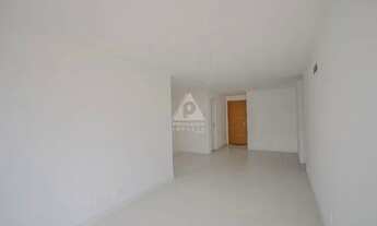 Imagem 4: Formidable Laranjeiras, apartamentos de 2 e 3 quartos pronto para morar