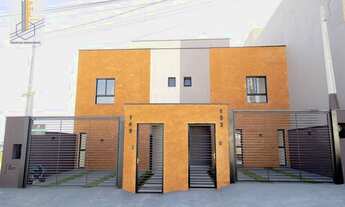 Imagem 2: Sobrado com 2 dormitórios à venda, 80 m² por R$ 500.000,00 - Jardim Residencial Nova Vene