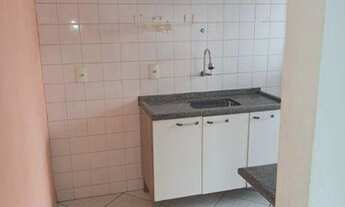 Imagem 5: Apartamento com 2 dormitórios à venda, 50 m² por R$ 140.000 - Recanto do Sol I - Campinas