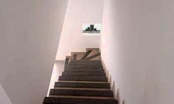 Imagem 2: Casa com 3 quartos e suíte localizada no bairro Novo Centro, Santa Luzia