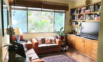 Imagem 4: ITAIM BIBI Apartamento com 3 dormitórios