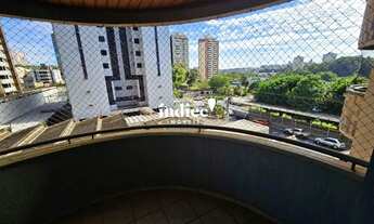 Imagem 6: Palazzo Vialle - Apartamento com 3 quartos, 1 suíte, 2 vagas