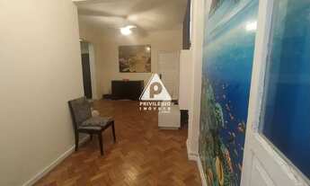 Imagem 3: Domingos Ferreira - Sala 2 quartos - Reformado!