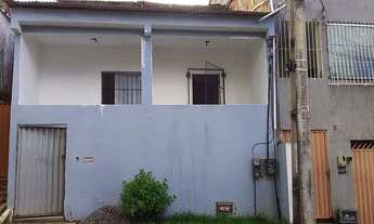 Imagem 6: Vende se casa em Lauro de Freitas