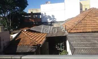 Imagem: São Paulo - Casa Padrão - Ipiranga