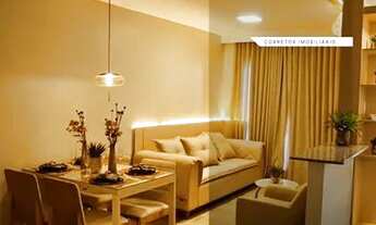 Imagem 1: O melhor apartamento de 2 quartos da Ceilândia, lazer completo e vaga de garagem!!