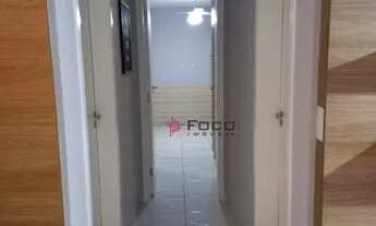 Imagem 7: Apartamento com 2 dormitórios para alugar, 47 m² por R$ 2.253,00/mês - Conjunto Residencia