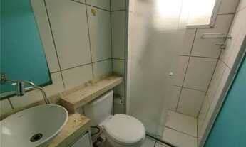 Imagem 7: Apartamento com Dois Quartos para aluga Piracicaba sp