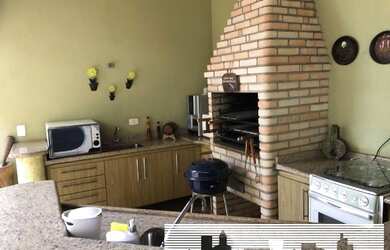 Imagem 15: CASA RESIDENCIAL em ITU - SP, CONDOMÍNIO PORTAL DE ITU II