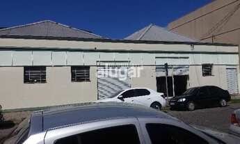 Imagem 2: Sala Térrea Centro Caxias do Sul