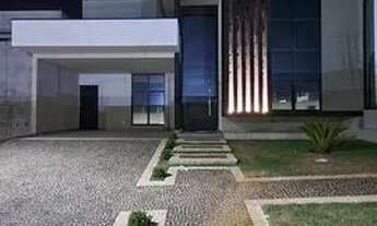 Imagem: Casa - Parque Brasil 500 - Paulínia