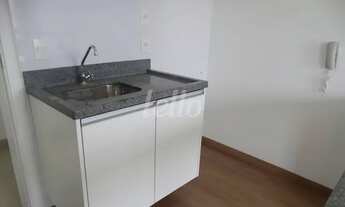 Imagem 5: São Paulo - Kitchenette/Studio - Tatuapé