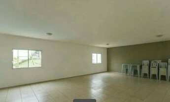 Imagem 4: Vendo Apartamento Próx a Avenida Benjamim Brasil Com 02 Quartos e Lazer Completo