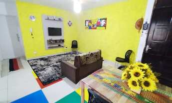 Imagem 3: Apartamento a 160m da Praia Cruz das Almas - Maceió