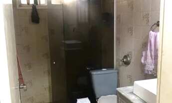 Imagem 6: Quarto individual em apartamento