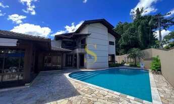 Imagem 5: Casa ampla com 4 suítes no Orleans , com espaço de 925 de terreno no América - Joinville