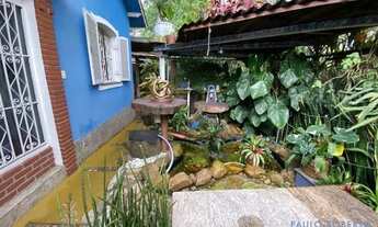 Imagem 2: CASA TÉRREA - BUTANTÃ - SP