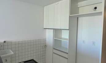 Imagem 3: Apt com 2 quartos, 1 suíte em Piedade. 52m2, próximo ao Leão