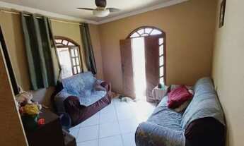 Imagem 7: 01 - Casa em Serra Dourada I