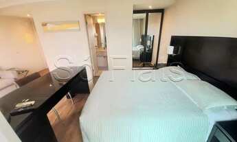 Imagem 5: Flat em Perdizes próximo da PUC-SP, Avenida Sumaré e Pacaembu com 1 dormitório