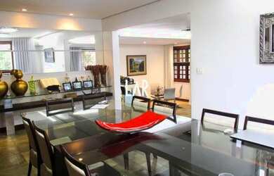 Imagem 5: Casa à venda, 4 quartos, 2 suítes, 6 vagas, São Luiz - Belo Horizonte/MG