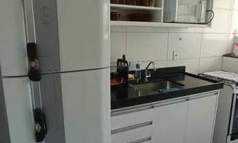 Imagem 7: Prédio com Lazer