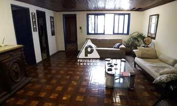 Imagem: Cobertura à venda, 5 quartos, Terraço