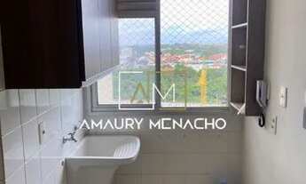 Imagem 3: Apartamento para aluguel tem 70 metros quadrados com 3 quartos em Jardim Leblon - Cuiabá